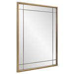 Chiverny French Panel Mirror