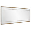 Chiverny French Panel Mirror