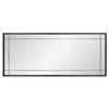 Chiverny French Panel Mirror