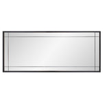 Chiverny French Panel Mirror