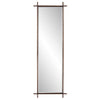 Isarno Dressing Floor Mirror