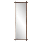 Isarno Dressing Floor Mirror