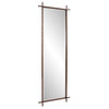 Isarno Dressing Floor Mirror