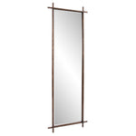 Isarno Dressing Floor Mirror