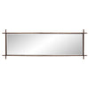 Isarno Dressing Floor Mirror