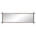 Isarno Dressing Floor Mirror