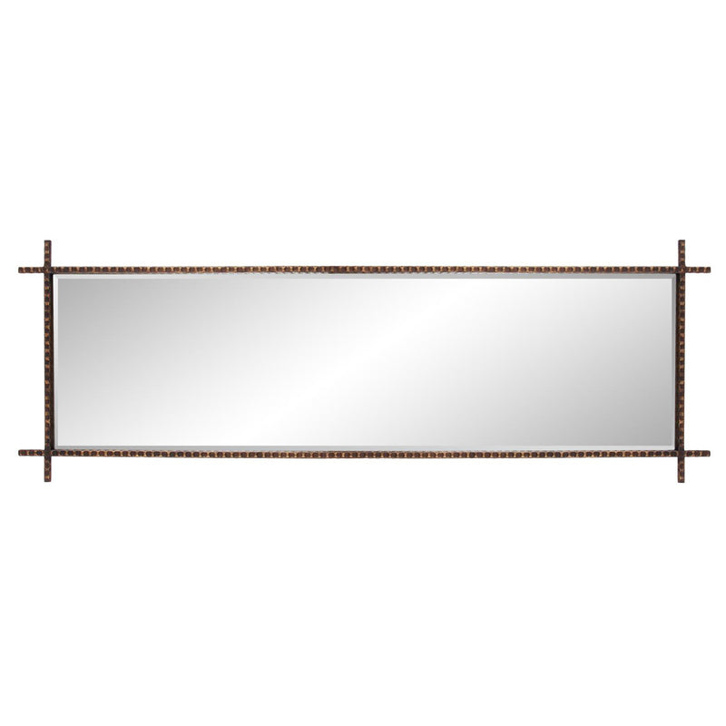 Isarno Dressing Floor Mirror