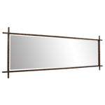 Isarno Dressing Floor Mirror