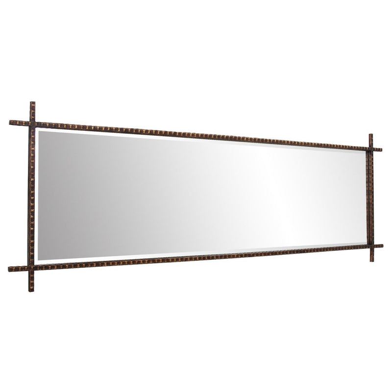 Isarno Dressing Floor Mirror