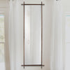 Isarno Dressing Floor Mirror