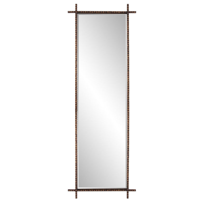 Isarno Dressing Floor Mirror