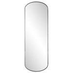 Van Buren Capsule Wall Mirror