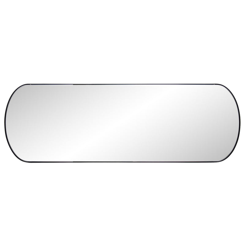 Van Buren Capsule Wall Mirror