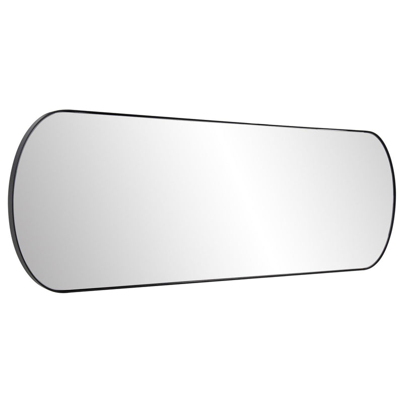 Van Buren Capsule Wall Mirror