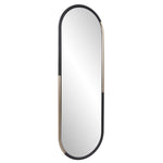 Fitzgerald Capsule Wall Mirror