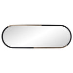 Fitzgerald Capsule Wall Mirror