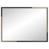 Fitzgerald Rectangular Wall Mirror