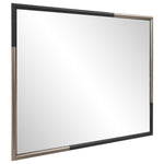 Fitzgerald Rectangular Wall Mirror