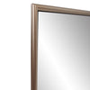 Fitzgerald Rectangular Wall Mirror