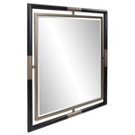 Fitzgerald Large Square Wall Mirror