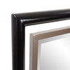 Fitzgerald Large Square Wall Mirror