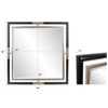 Fitzgerald Large Square Wall Mirror