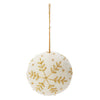 Eria Ornament Set of 4