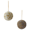 Eria Ornament Set of 4