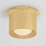 Hudson Valley Lighting Noxon Flush Ceiling Mount