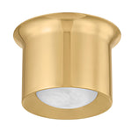 Hudson Valley Lighting Noxon Flush Ceiling Mount