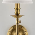 Hudson Valley Lighting Logan Wall Sconce