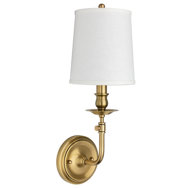 Hudson Valley Lighting Logan Wall Sconce