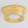 Hudson Valley Lighting Noxon Flush Ceiling Mount