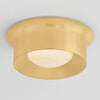 Hudson Valley Lighting Noxon Flush Ceiling Mount