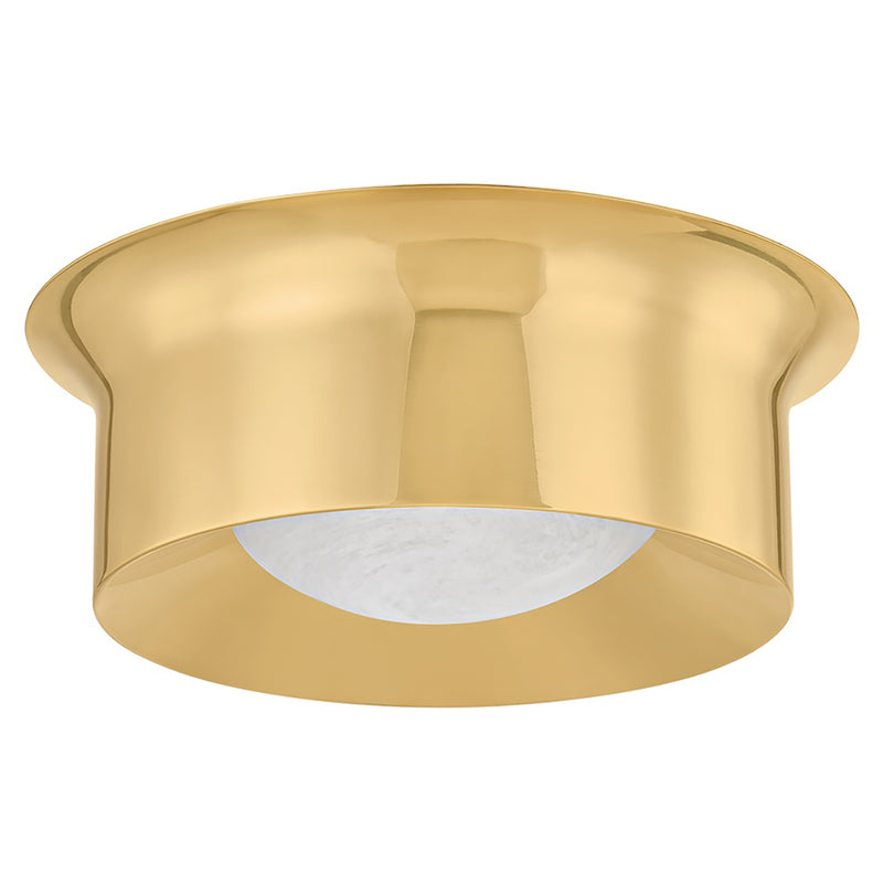 Hudson Valley Lighting Noxon Flush Ceiling Mount