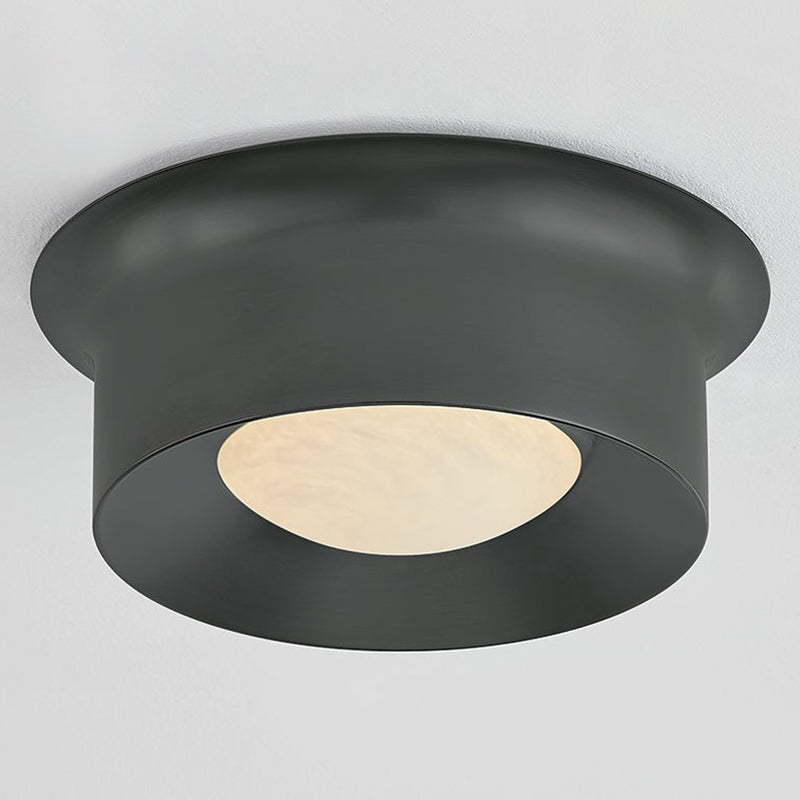 Hudson Valley Lighting Noxon Flush Ceiling Mount