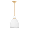 Hudson Valley Lighting Copake Pendant