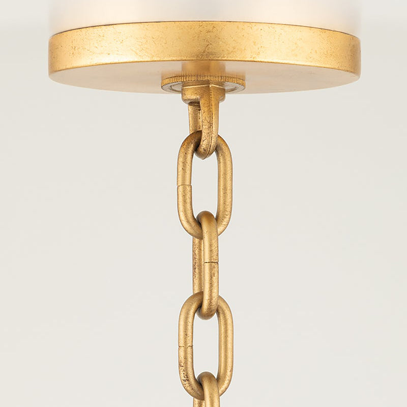 Hudson Valley Lighting Woodlawn Pendant