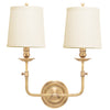 Hudson Valley Lighting Logan Wall Sconce