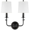 Hudson Valley Lighting Logan Wall Sconce