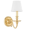 Hudson Valley Lighting Charleston Wall Sconce