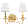 Hudson Valley Lighting Charleston Wall Sconce