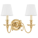 Hudson Valley Lighting Charleston Wall Sconce