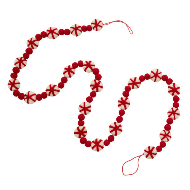 Treat Garland Set of 2