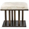 Interlude Home Celeste Stool