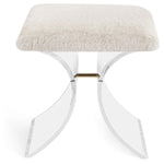 Interlude Home Serena Stool