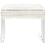 Interlude Home Riley Stool