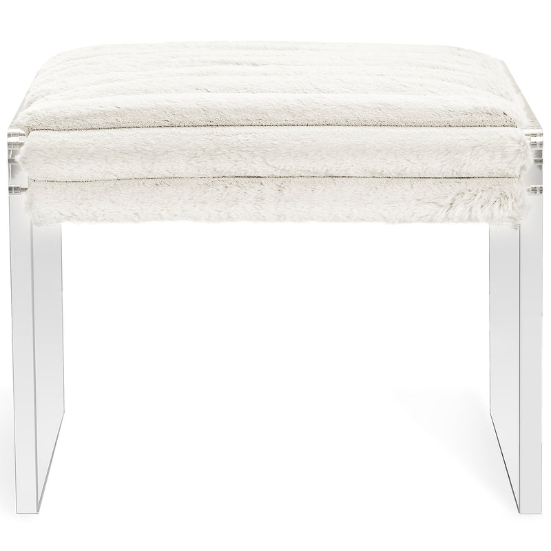 Interlude Home Riley Stool