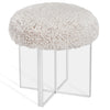 Interlude Home Jules Stool