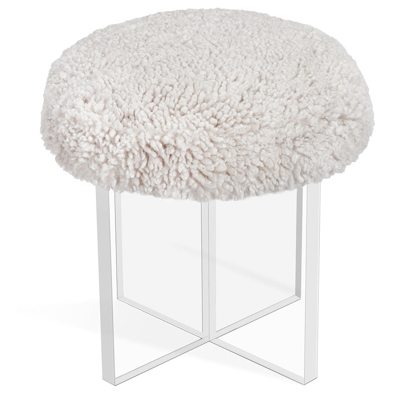 Interlude Home Jules Stool